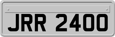 JRR2400