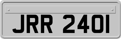 JRR2401