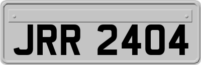 JRR2404