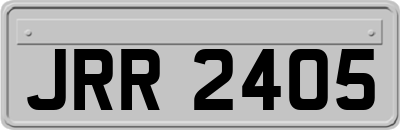 JRR2405