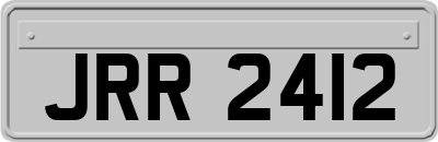 JRR2412