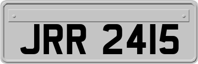 JRR2415