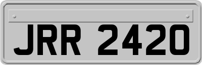 JRR2420