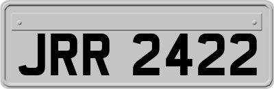 JRR2422