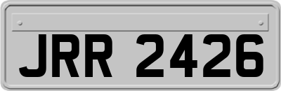 JRR2426