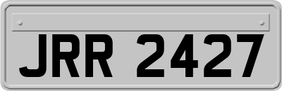 JRR2427