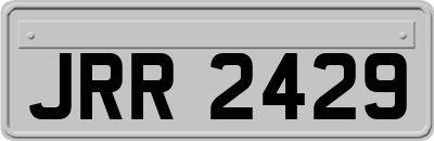 JRR2429