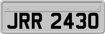 JRR2430