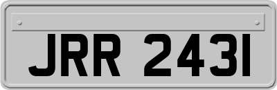 JRR2431