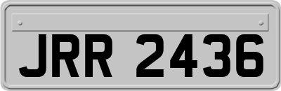 JRR2436