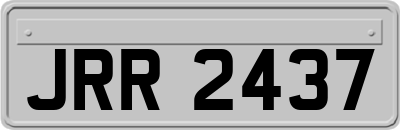 JRR2437