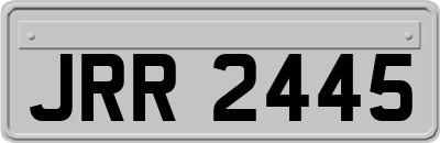 JRR2445