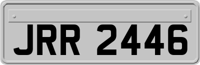 JRR2446