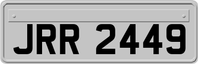JRR2449