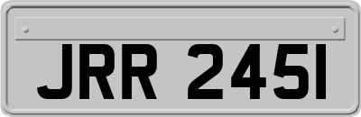 JRR2451