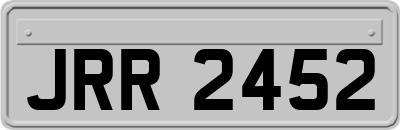 JRR2452