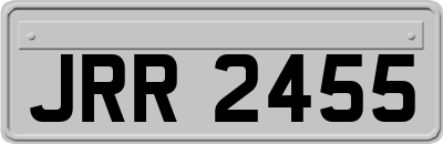 JRR2455