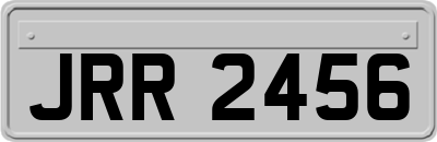 JRR2456