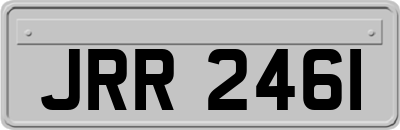 JRR2461