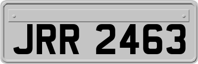 JRR2463