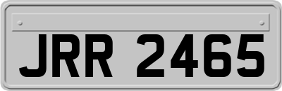 JRR2465