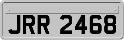 JRR2468