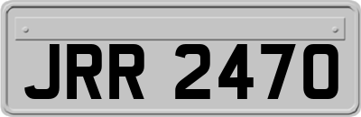 JRR2470