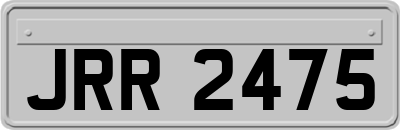 JRR2475