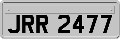 JRR2477