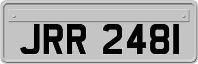 JRR2481