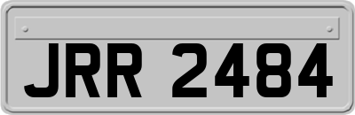 JRR2484
