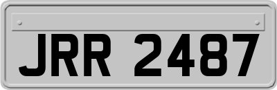JRR2487