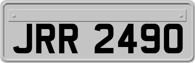 JRR2490