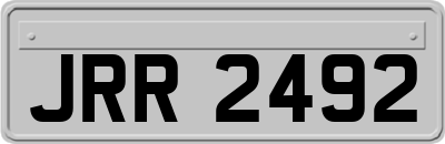 JRR2492