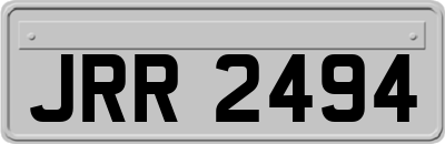 JRR2494