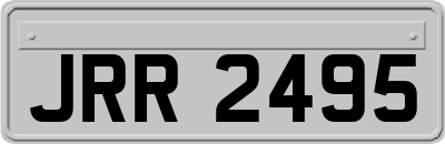 JRR2495