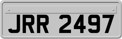JRR2497