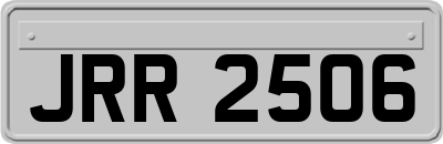 JRR2506