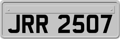 JRR2507