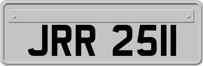 JRR2511