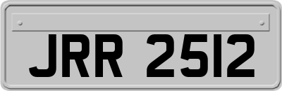 JRR2512