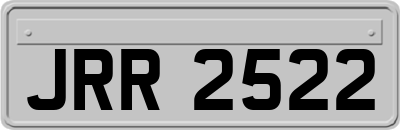 JRR2522