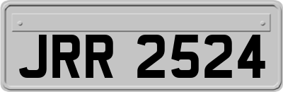 JRR2524