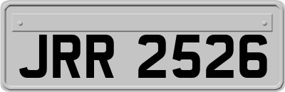 JRR2526