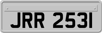 JRR2531