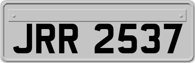 JRR2537