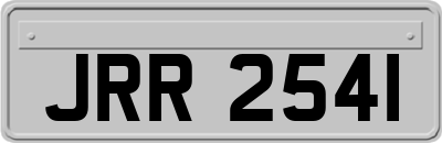 JRR2541