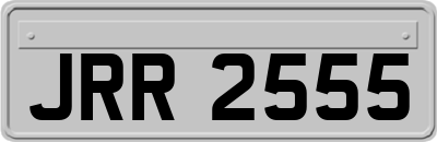 JRR2555