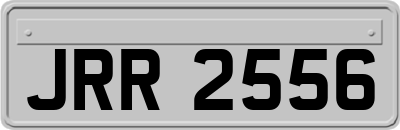 JRR2556