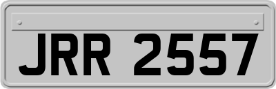 JRR2557